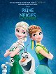 Frozen Fever