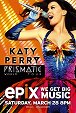 Katy Perry: The Prismatic World Tour