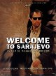 Welcome to Sarajevo