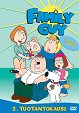 Family Guy - Kehvelin Janet