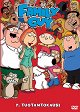 Family Guy - Tales of a Third Grade Nothing