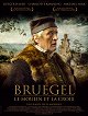 Bruegel : Le moulin et la croix