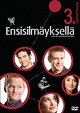 Ensisilmäyksellä - Vuohi