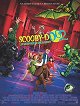 Scooby Doo 2 : Monsters Unleashed