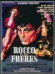 Rocco et ses frères