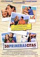 50 primeras citas