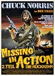 Missing in Action 2 - Die Rückkehr