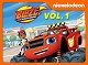 Blaze and the Monster Machines - Campire Stories