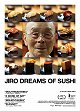 Sushimästaren Jiros dröm