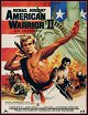 American Warrior II : Le chasseur