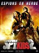 Spy Kids 2, espions en herbe