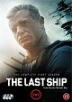The Last Ship - Trials