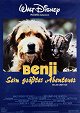 Benji - Sein größtes Abenteuer