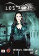 Lost Girl - It's Better to Burn Out Than Fae Away