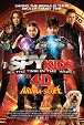 Spy Kids 4D: Stroj času