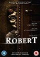 Robert: El muñeco siniestro