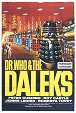 Dr Who et les Daleks