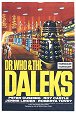 Dr. Who and the Daleks