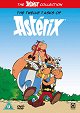 The Twelve Tasks of Asterix