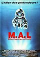M.A.L. : Mutant aquatique en liberté