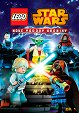 Csillagok háborúja: Yoda új történetei - Menekülés a Jedi templomból