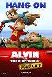 Alvin en de Chipmunks: Road Trip