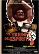 El triunfo del espíritu