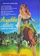 Angelika - enkelten markiisitar