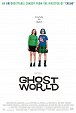 Ghost World - Mundo Fantasma
