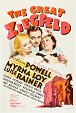 Ziegfeld, naisten kuningas