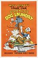 Donalds Hunde-Waschmaschine