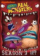 Aaahh!!! Real Monsters - You Only Scare Twice / Less Talk, More Monsters