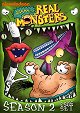 Aaahh!!! Real Monsters - Rosh-O-Monster / The Tree of Ickis