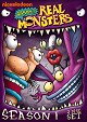 Aaahh!!! Real Monsters - Krumm's Pimple / Monster Hunter