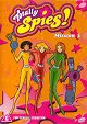 Totally Spies ! - WOOHPersize Me!