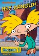 Hey Arnold! - Best Man / Cool Party