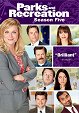 Parks and Recreation - Ms. Knope Goes to Washington