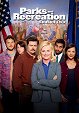 Parks and Recreation - Leslie's House