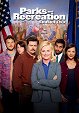 Parks and Recreation - Season 2