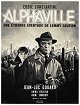 Alphaville, une étrange aventure de Lemmy Caution