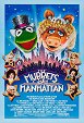 Muppetit Manhattanilla