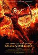 The Hunger Games - Mockingjay: Part 2