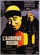 L'auberge rouge