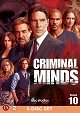 Criminal Minds - Sieppaus vallan käytävillä