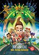 Jimmy Neutron - Der mutige Erfinder