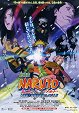 Naruto la película - ¡Batalla ninja en la tierra de la nieve!