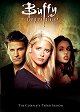 Buffy the Vampire Slayer - Enemies