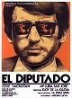 El diputado