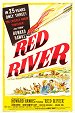 Červená řeka