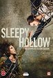 Sleepy Hollow - Tempus Fugit